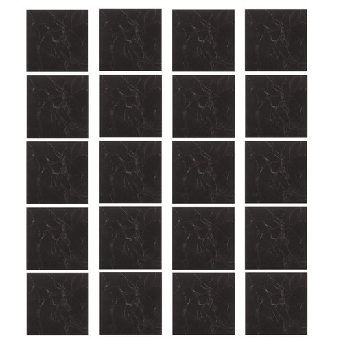 20pcs piastrelle per pavimenti - piastrelle,