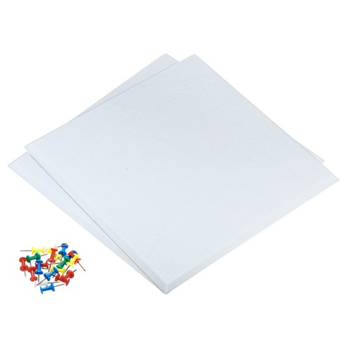 Feltro scheda piastrelle - scheda, piastrelle,6pz