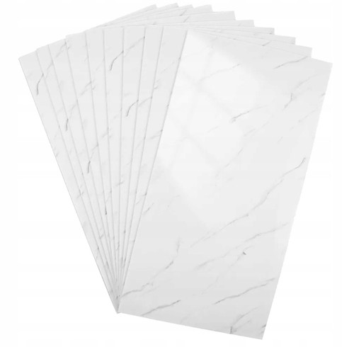 Piastrelle autoadesive pvc - piastrelle,
