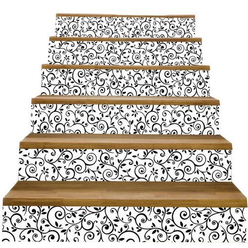 Scale decal - 3d,