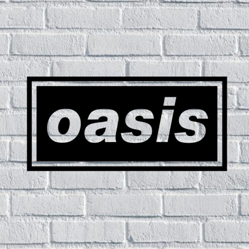 Adesivo vinile fascia logo - adesivo,