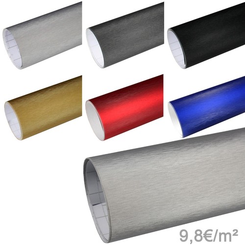 M alluminio - 9,8, €/m²