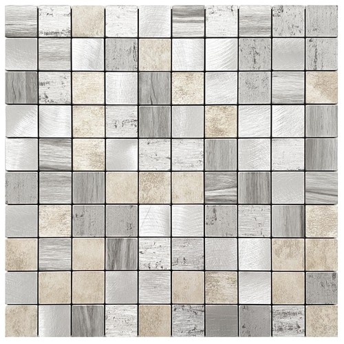 Piastrelle mosaico - piastrelle,