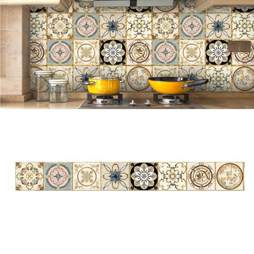 Adesivi murali bagno cucina