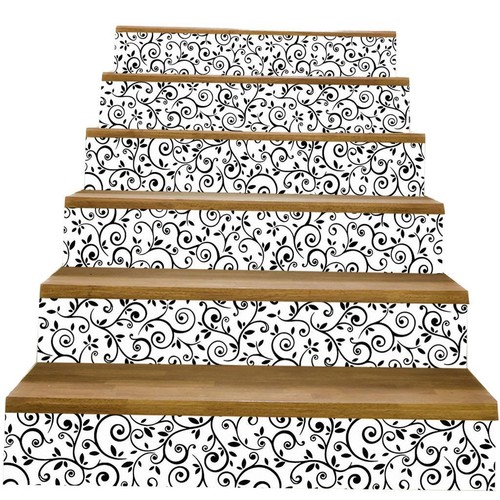 Scale decal - 3d,